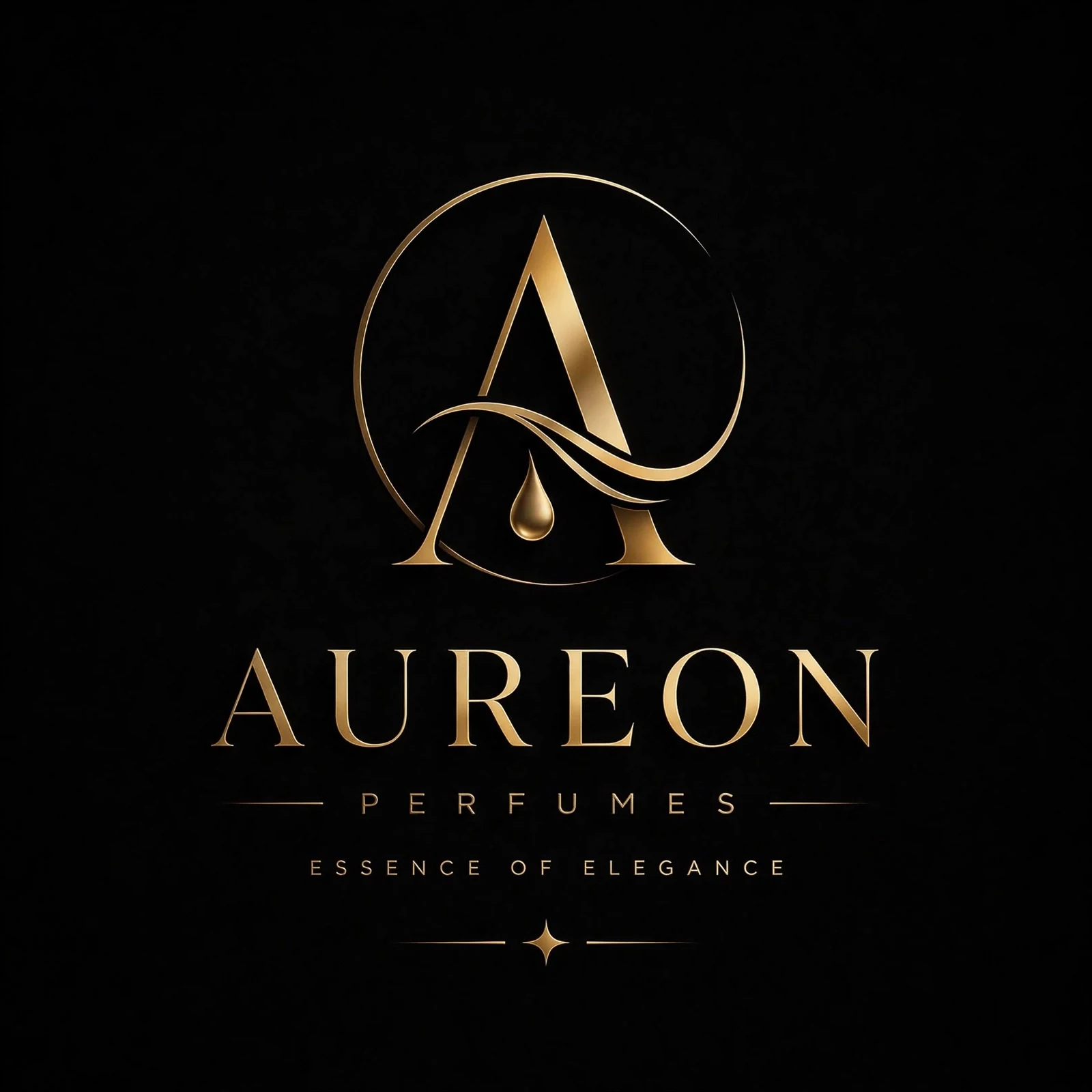 Aureon Perfumes — Essence of Elegance